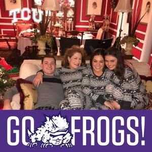 Meet your Posher, Margaret